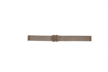 Correa de reloj Skagen SKW2837 Acero inoxidable Rosado 14mm