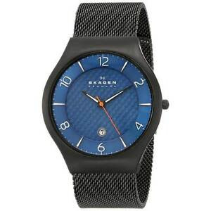 Skagen Vidrio de reloj (cóncavo) SKW6147 