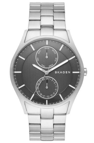 Skagen Eslabónes de reloj SKW6266 - Acero - (2 piezas)