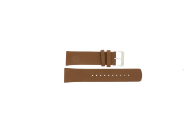 Correa de reloj Skagen SKW6331 / SKW6364 Cuero Cognac 22mm