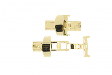 WoW Cierre mariposa (sin seguridad) SL648-D - 20mm