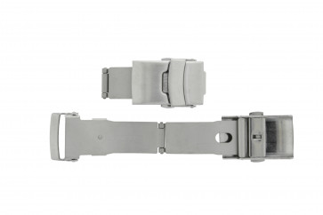 WoW Cierre desplegable con barra de seguridad SL662 - 22mm