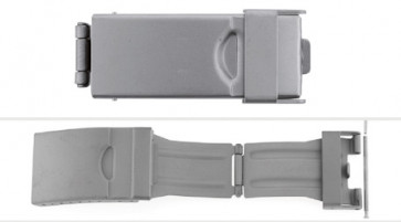 WoW Cierre desplegable con barra de seguridad SL681 18x9 - 18mm