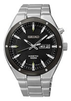 Correa de reloj Seiko SMY151P1 / 5M83-0AB0 Acero