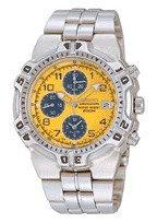 Correa de reloj Seiko SNA281P9 / 7t62-0cl0 Acero 10mm