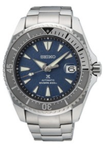 Correa de reloj Seiko SPB357J1 / 6R35-01F0 / PROSPEX / D00B1DM Acero 22mm