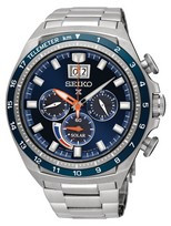 Seiko Reloj de cristal (plano) SSC601P1 / V194 0AA0 / 340P25S20A - ∅ 340mm