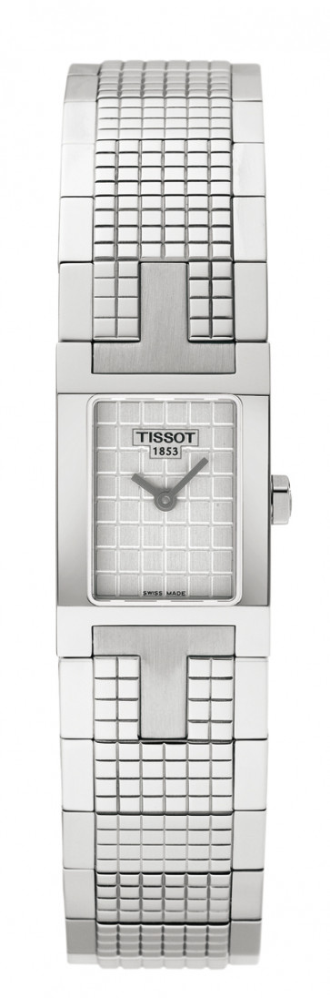 Correa de reloj Tissot T04118530A Acero