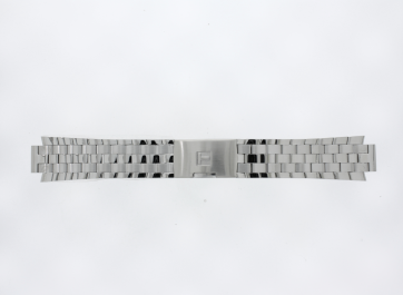 Correa de reloj Tissot T605014163 / L864 / L964 Acero 14mm