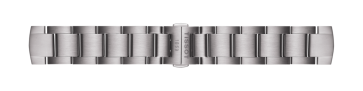 Correa de reloj Tissot PRS516 T0444172103100A (T605029858) Acero
