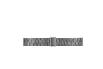 Correa de reloj Tissot SEASTAR / T605045265 Milanesa Acero 21mm