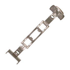 Tissot Cierre desplegable T640025750 - 16mm