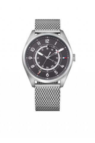 Correa de reloj Tommy Hilfiger TH-106-1-14-2207 / TH679001373 Acero