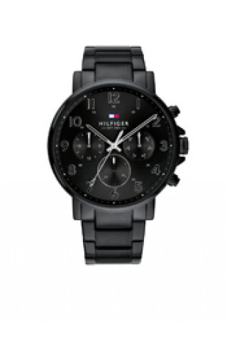 Correa reloj Hilfiger / TH679001554 Acero 22mm