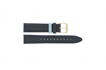 Correa de reloj Timex 2R62600 Cuero 20mm
