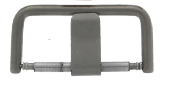 Jacob Jensen Hebilla TITAN-15 - 15mm