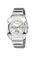 Correa de reloj Breil TW0342 / TW0343 Acero 22mm