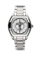 Correa de reloj Breil TW0560 / TW0561 / TW0562 / TW0563 Acero 18mm