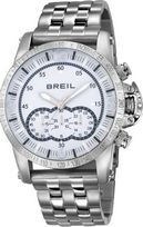 Correa de reloj Breil TW1142 / F670014255 Acero inoxidable Acero