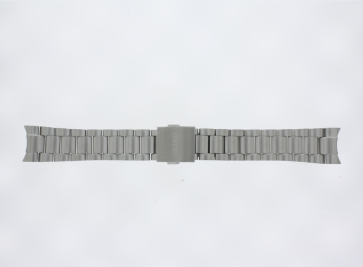 Correa de reloj Seiko M11J213J0 / SSC941P1 / V192-0AH0 / Prospex Acero 21mm