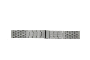 Correa de reloj Guess W1040G1 / Voyage Milanesa Acero 20mm