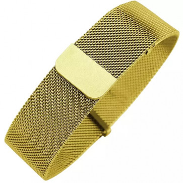 Correa acero inoxidable 22mm best sale