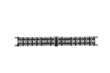 Correa de reloj GC watches Y70003G5 / Gc One men Acero inoxidable Acero 13mm