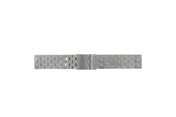 Correa de reloj Zodiac ZO7301 Acero inoxidable Acero 22mm