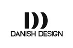 Danish Design correa de reloj IV12Q843 Piel Negro 22mm 