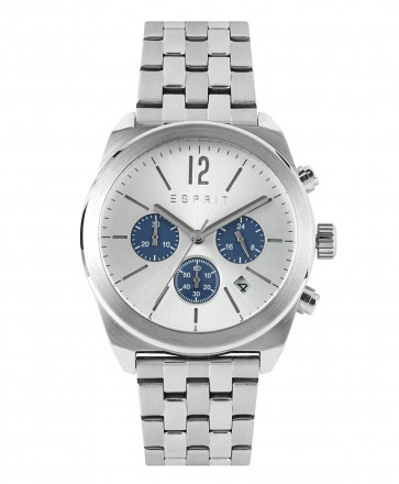 Correa de reloj Esprit ES107571006 Acero 22mm