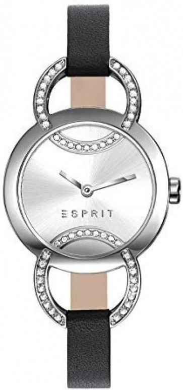 Correa de reloj Esprit ES109072 Cuero Gris 7mm