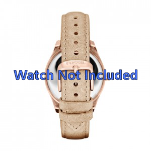 Correa de reloj Fossil ES3104