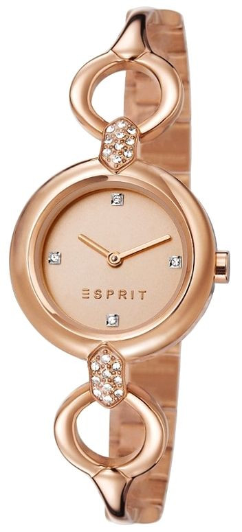 Correa de reloj Esprit ES107332002 Acero Rosado 2mm