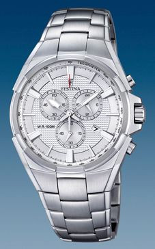Correa de reloj Festina F6834.1 Acero