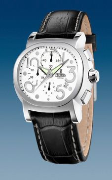 Correa reloj festina on sale f16492