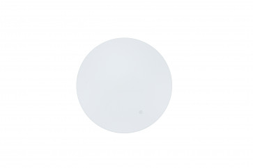 Universeel Horlogeglas (vlak) 255 - ∅ 25.5mm