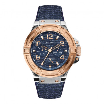 Correa reloj guess w0040g3 clearance