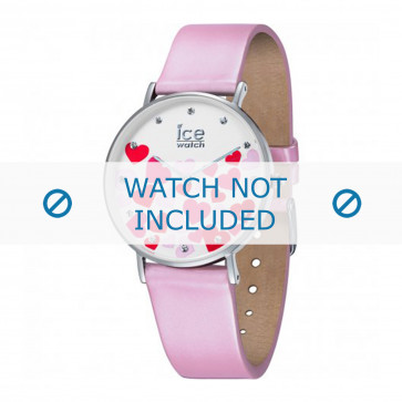 Ice Watch correa de reloj 013373 Cuero Osa 18mm
