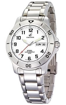 reloj calypso. model collection 5152. 50 meter - Compra venta en  todocoleccion