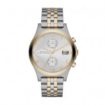 Marc by Marc Jacobs Eslabónes de reloj MBM3381 - 17mm - (2 piezas)