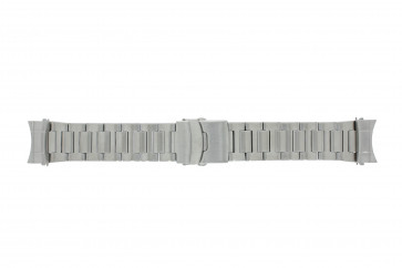 Correa de reloj Dutch Forces 35C020204-12750 Acero Acero 24mm