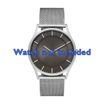 Correa de reloj Skagen SKW6239 Acero Acero 22mm