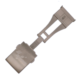 Tissot Cierre desplegable T603017098 / T640015882 - 20mm