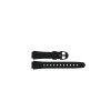 Correa de reloj Casio LW-200 / 10129723 Plástico Negro 14mm
