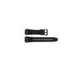 Correa de reloj Casio 5176 SGW-400 H / 10379562 Plástico Negro 18mm