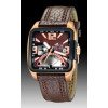 Correa de reloj Lotus 15531-2 Cuero Marrón 24mm