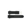 Correa de reloj Lotus 15759-1 Cuero Negro 23mm