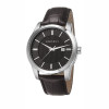 Correa de reloj Esprit ES107591001 Cuero Negro 22mm
