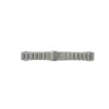 Correa de reloj Seiko SKA369P1 / 5M62-0BL0 / 35J5JG Acero 20mm