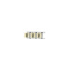DKNY Eslabónes de reloj NY2401 - Acero - (3 piezas)